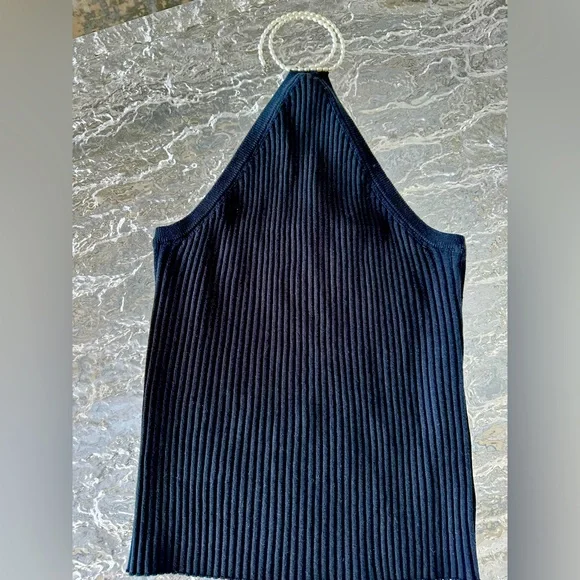 Line and Dot top - Picture 5 of 5